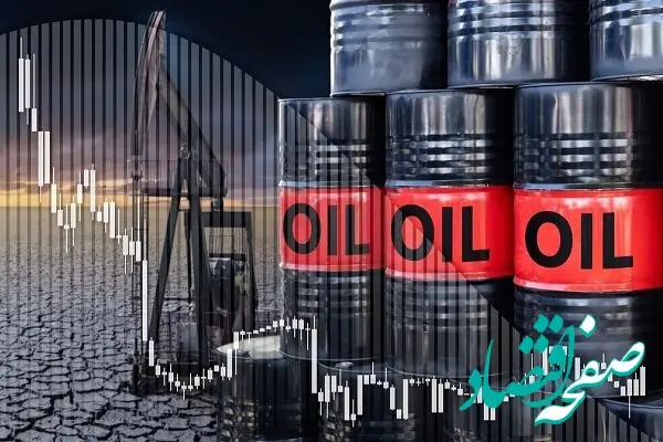 پشت پرده سقوط آزاد نفت اوپک چیست؟ 