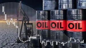 قیمت نفت امروز ۲۲ مرداد | سقوط آزاد قیمت نفت پس از ۶ روز صعود