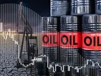 قیمت نفت برنت امروز دوشنبه ۲ شهریور چقدر ارزان شد؟ 
