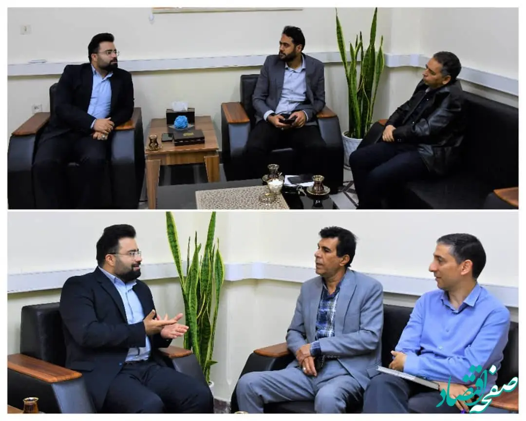 قدردانی مدیران حوزه سلامت از حمایت‌های مجتمع پتاس در توسعه زیرساخت‌های درمانی