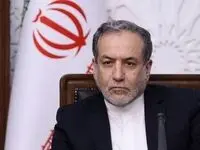 چگونه عراقچی به پیام‌های آمریکا پاسخ‌ داد؟ 