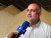  بازگشت به چرخه تولید احیای واحد تولیدی / شرکت توسعه بحار تجارت تولید کننده روغن و کنجاله