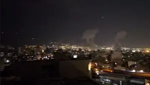 اخبار لحظه به لحظه از حمله تروریستی اسرائیل به ایران امروز جمعه ۲۳ خرداد ۱۴۰۴