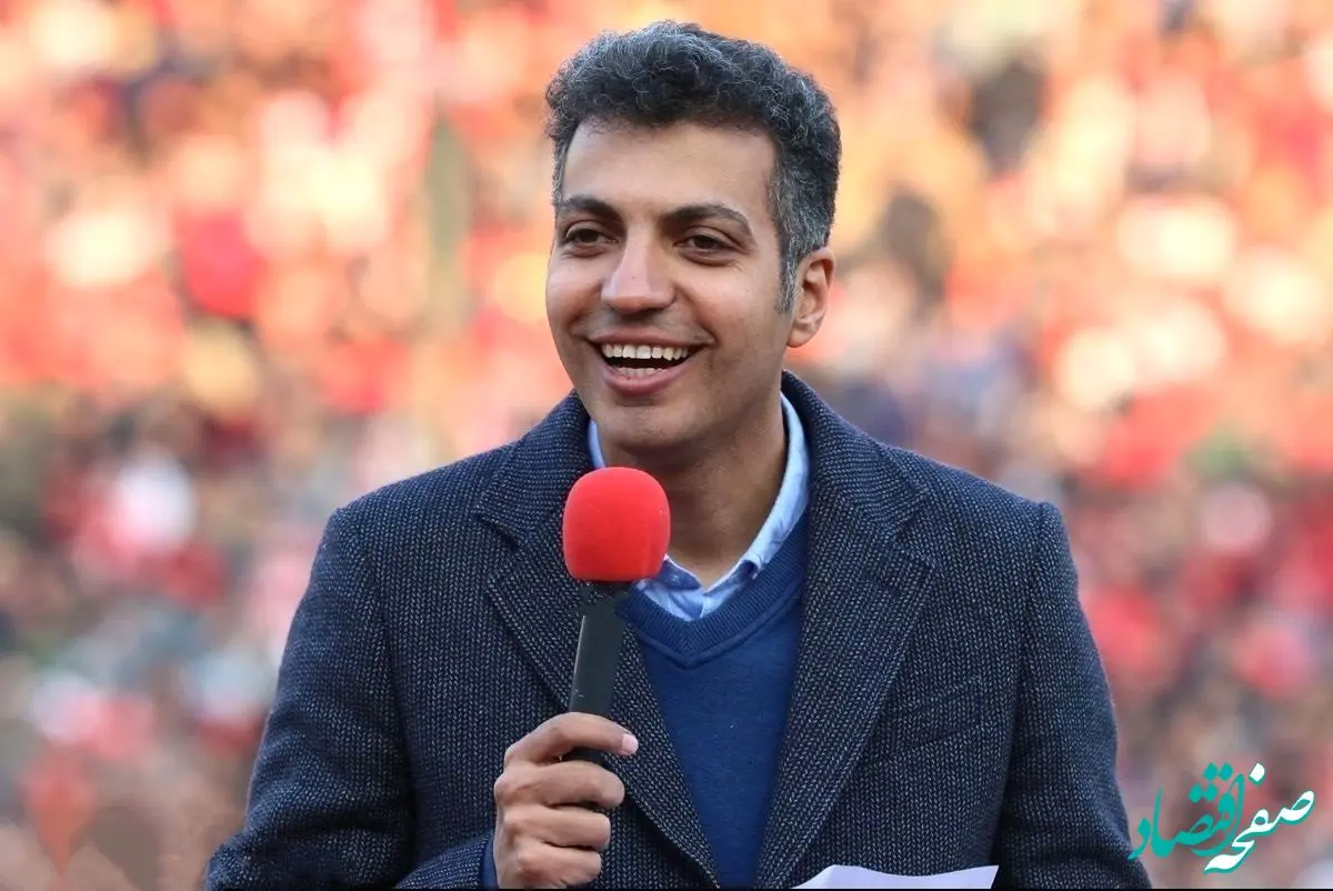 توئیت سخنگوی دولت در حمایت از فردوسی‌پور