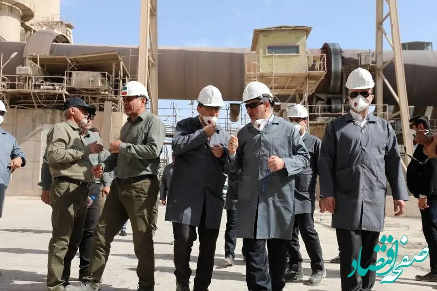 آمادگی بازار سرمایه برای تأمین مالی شرکت‌های فولادی، پالایشگاهی و سیمان