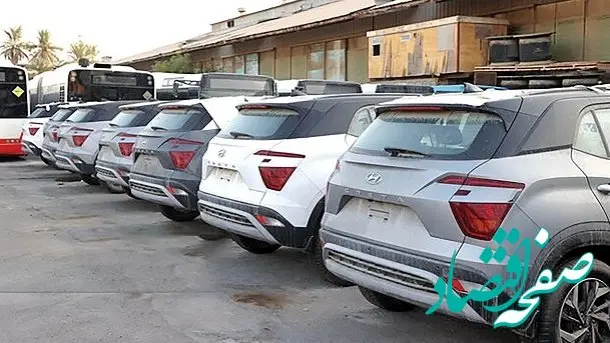 واردات خودرو با ۲ میلیارد یورو؟ | بی‌خبری دولت از مشکلات اصلی اقتصاد