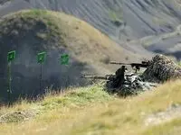 چه تعداد رزمنده برای نبرد زمینی با آمریکا سازماندهی شده‌اند؟ 