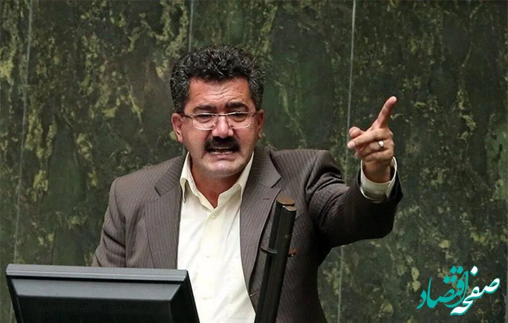 واکنش خیلی طوفانی و مهم این فرد علیه کابینه مسعود پزشکیان 