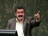 واکنش خیلی طوفانی و مهم این فرد علیه کابینه مسعود پزشکیان 