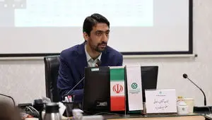 ششمین مجمع پایش عملکرد بانک توسعه صادرات ایران برگزار شد