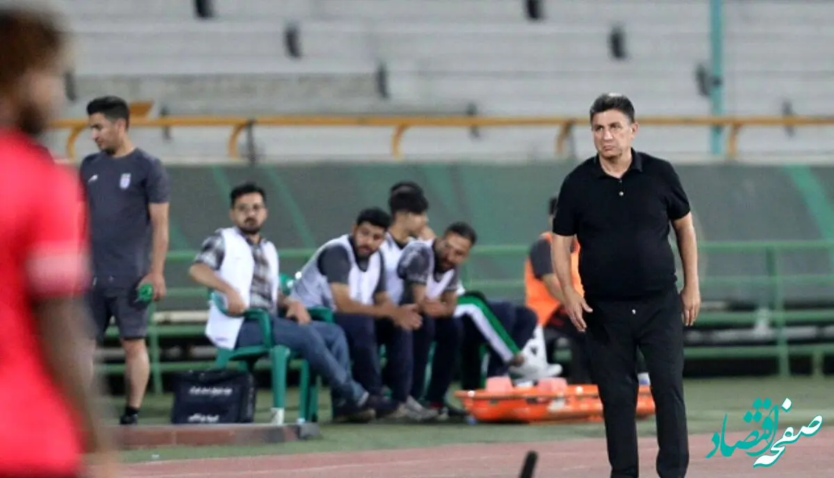 جواب رد قلعه نوعی به یحیی ! /نمی توانم به تو "بله" بگویم 