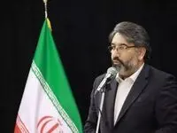 اعلام حمایت و تقدیر بیش از ۱۲۰ نماینده مجلس شورای اسلامی از محمدی نوری در مدیریت امور مجلس گروه صنعتی ایران خودرو