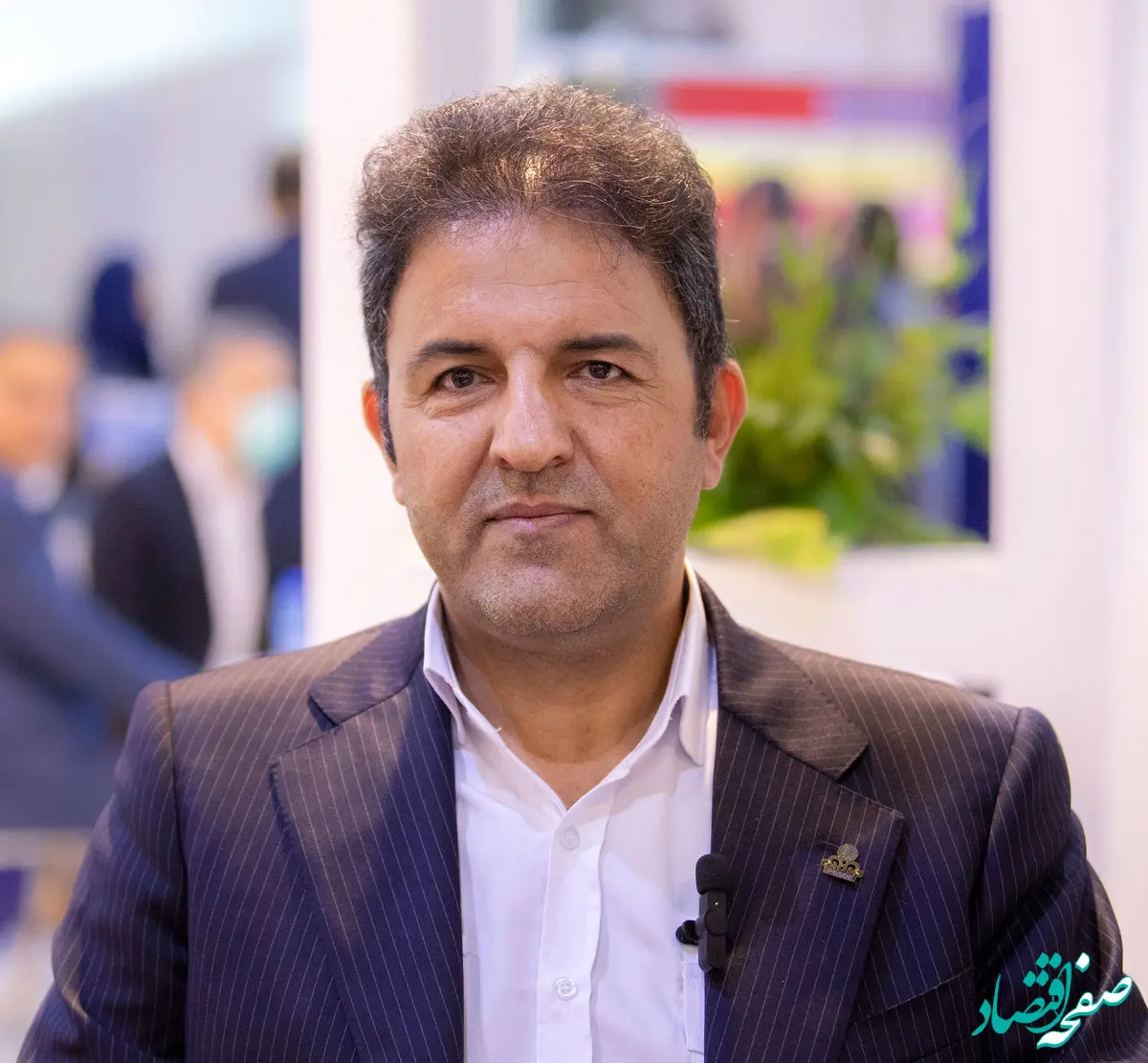 پیام تبریک مدیرعامل شرکت نفت ستاره خلیج فارس به مناسبت نیمه شعبان