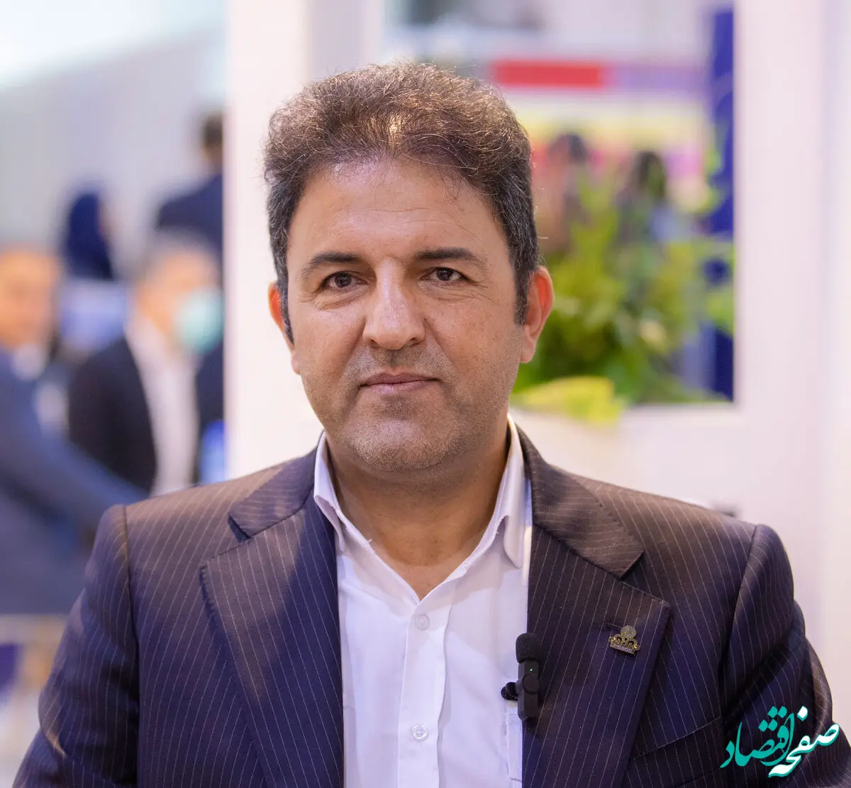 پیام تبریک مدیرعامل شرکت نفت ستاره خلیج فارس به مناسبت نیمه شعبان