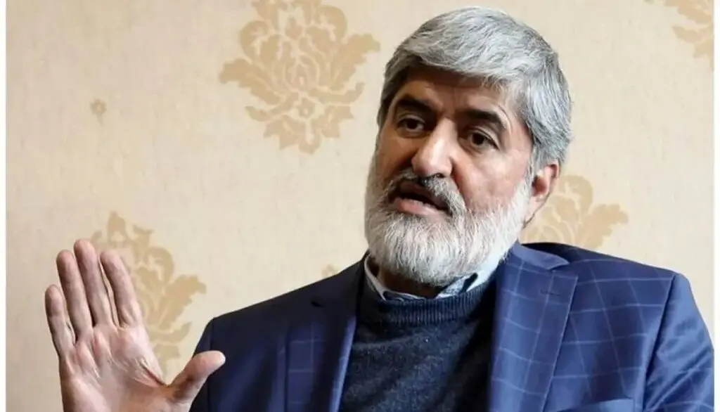 واکنش طوفانی علی مطهری به اقدامات روسیه علیه ایران در کریدور زنگزور؛ روسها از دو...