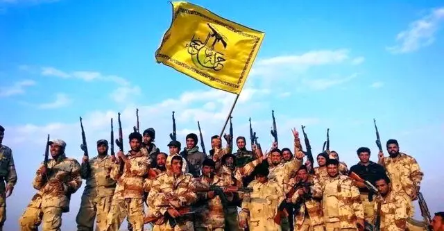 واکنش النجباء به پذیرش شروط ایران از سوی واشنگتن و تل آویو