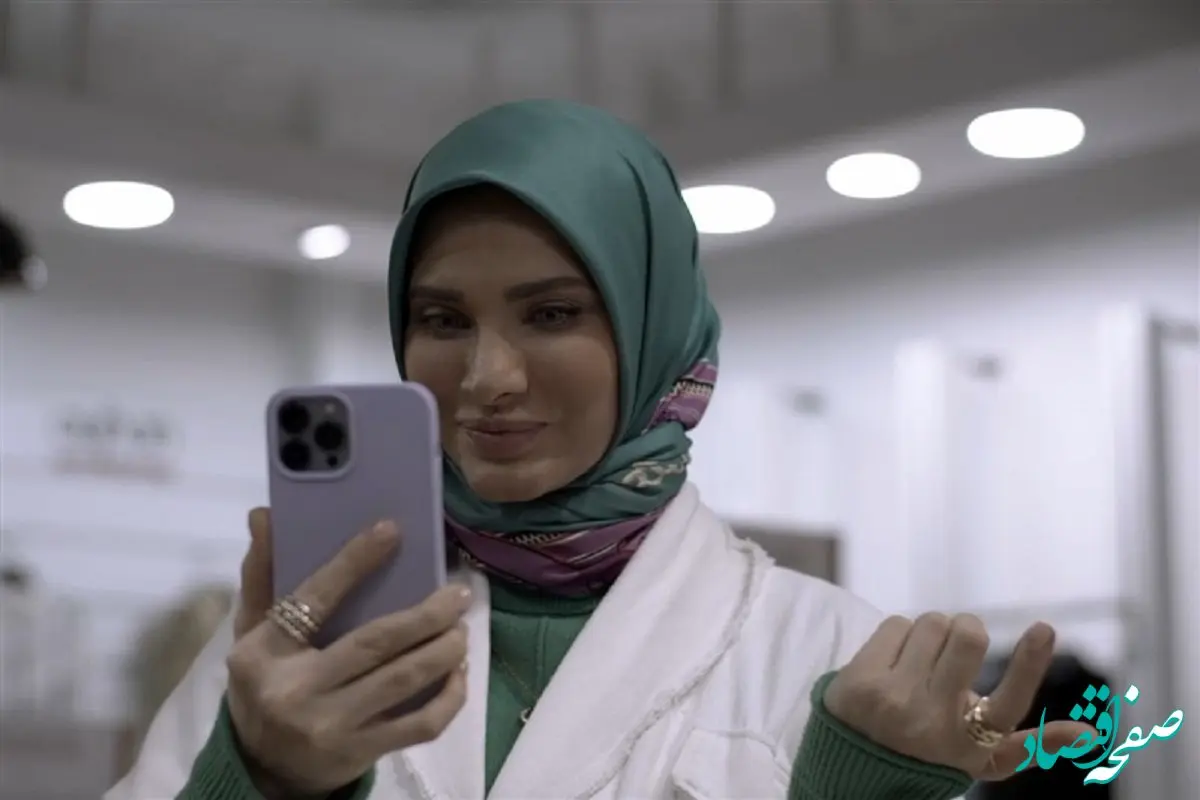 خلاصه داستان قسمت ۲ سریال فریبا از شبکه سه سیما + عکس