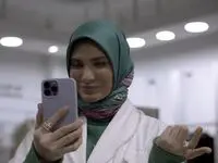 خلاصه داستان قسمت ۲ سریال فریبا از شبکه سه سیما + عکس