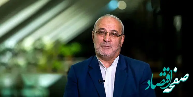 نسخه علاج ناترازی های اقتصادی از مسیر جراحی‌های بزرگ ساختاری محقق می شود