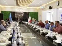 برگزاری دوره تحلیل علل ریشه‌ای خرابی‌ها با روش‌های نوین در پالایشگاه آبادان