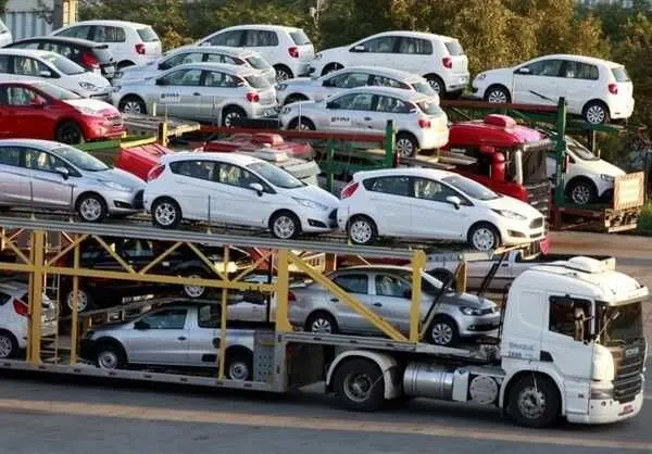 جانبازان بخوانند / آغاز ثبت‌نام جانبازان برای خودروهای وارداتی