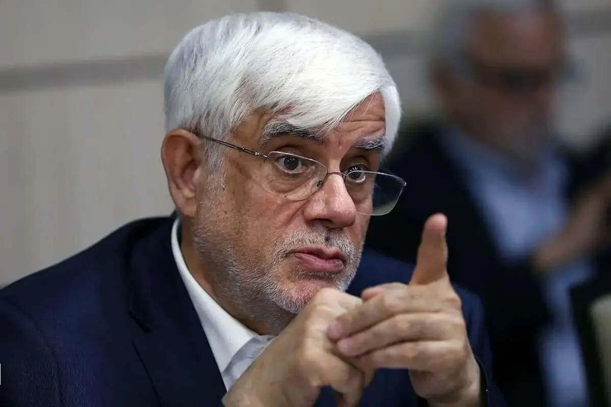 اتمام حجت عارف با وزیر ورزش؛ با اتکا به بودجه دولتی ... 