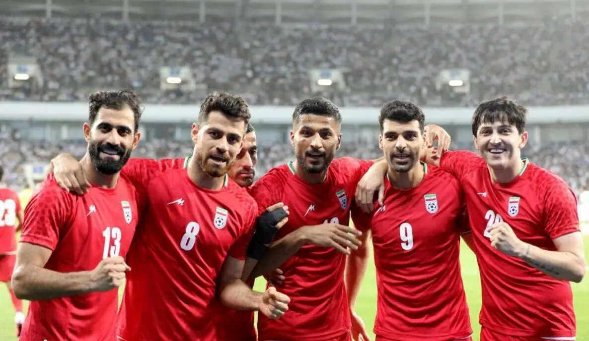 حریفان تیم ملی فوتبال ایران در مرحله انتخابی جام جهانی ۲۰۲۶/ کدام تیم ها هم گروه ایران شدند؟