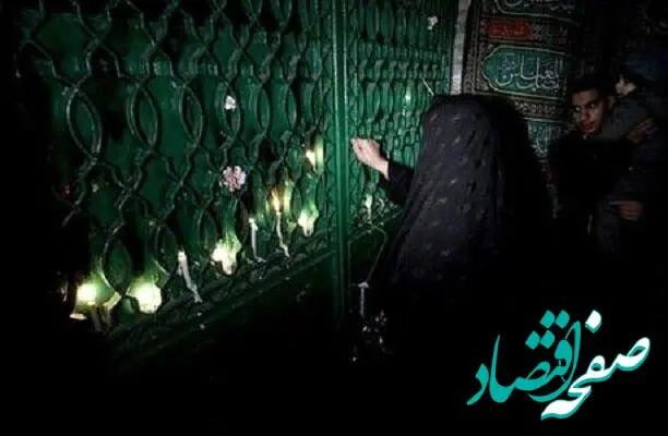 دق الباب چیست؟ + کوبیدن در هفت مسجد در پایان ماه صفر حاجت می دهد؟