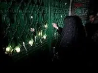 دق الباب چیست؟ + کوبیدن در هفت مسجد در پایان ماه صفر حاجت می دهد؟