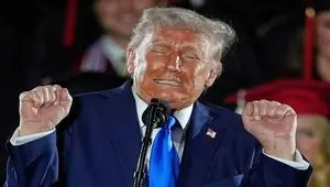 واکنش‌ سریع محافل آمریکایی به اظهارات ترامپ