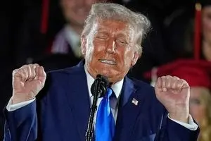 واکنش‌ سریع محافل آمریکایی به اظهارات ترامپ