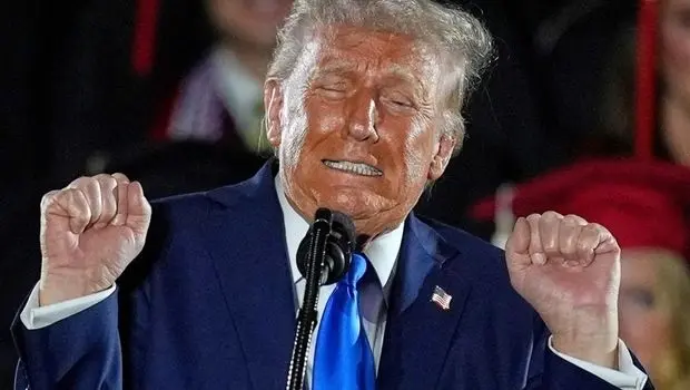 واکنش‌ سریع محافل آمریکایی به اظهارات ترامپ