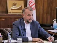 کارمد سفارت ایران در روسیه که درگذشت ، که بود؟