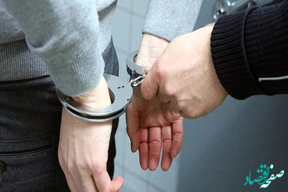 مرد شیطان صفت در همدان به دام افتاد / تجاوز سریالی به زنان