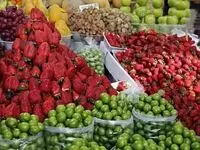 قیمت این میوه‌ها حسابی ارزان شد