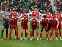 فوری؛ شک نکنید پرسپولیس قهرمان می‌شود!... 