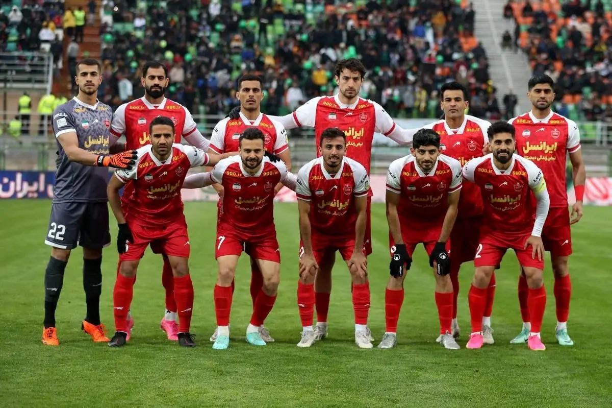 فوری؛ شک نکنید پرسپولیس قهرمان میشود!...