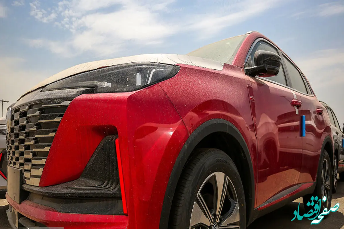 فوری؛ عرضه خودروهای وارداتی از این روز آغاز می‌شود