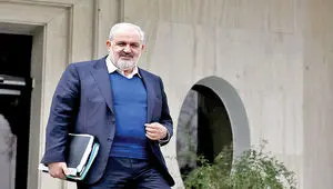 وزیر نیرو خبر داد؛ داخلی‌سازی ۹۹ درصد تجهیزات نیروگاهی