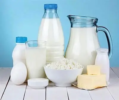 قیمت جدید شیر امروز شنبه ۱۱ آذر ماه ۱۴۰۲ + قیمت شیرهای طعم دار