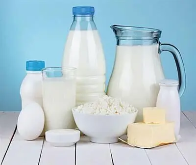 قیمت جدید شیر امروز شنبه ۱۱ آذر ماه ۱۴۰۲ + قیمت شیرهای طعم دار 