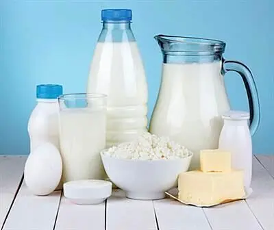 قیمت جدید شیر امروز شنبه ۱۱ آذر ماه ۱۴۰۲ + قیمت شیرهای طعم دار 