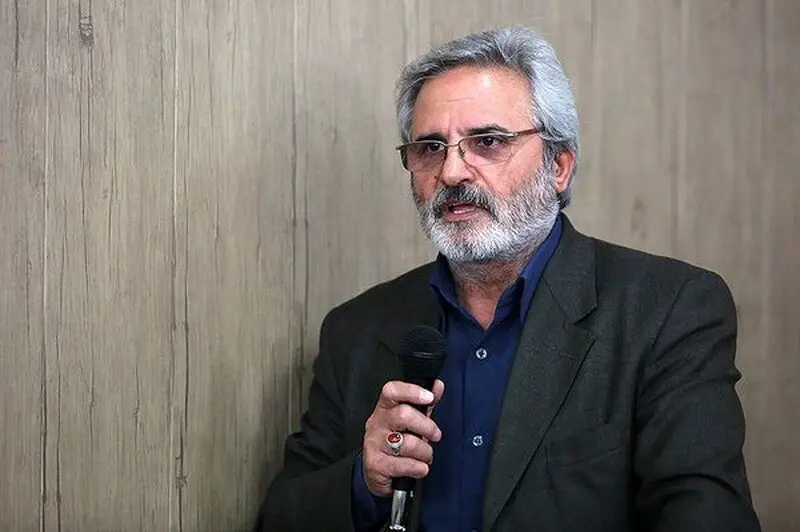 حسن صادقی خانه کارگر