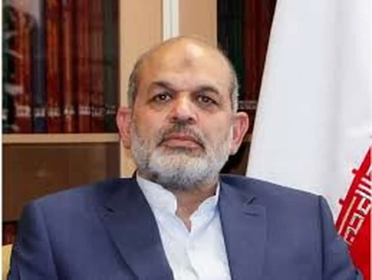 سخنان مهم وزیر کشور در واکنش به انفجار مرگبار معدن زغال سنگ طرزه
