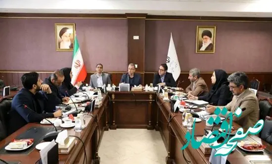 تدوین برنامه‌ای جامع برای تحلیل بازارهای هدف/بهره‌گیری موثر از ظرفیت‌های رایزنان بازرگانی و مراکز تجاری