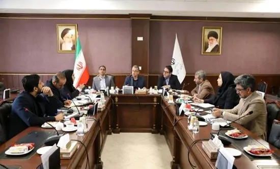 تدوین برنامهای جامع برای تحلیل بازارهای هدف/بهرهگیری موثر از ظرفیتهای رایزنان بازرگانی و مراکز تجاری