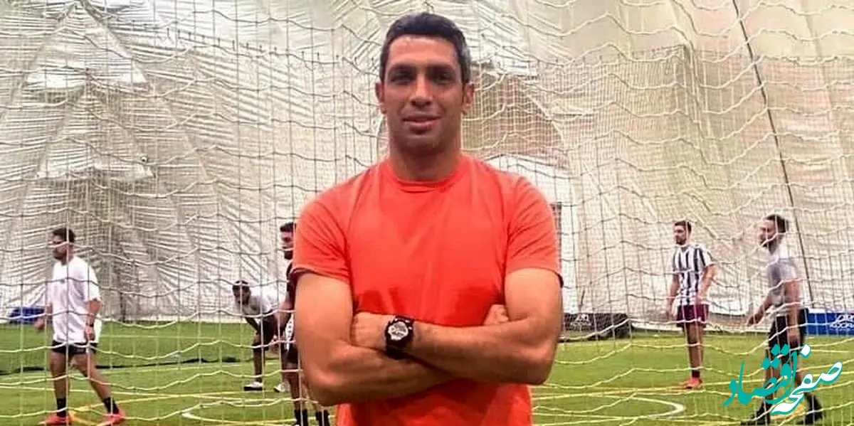 علت محرومیت عجیب کاپیتان اسبق پرسپولیس چیست ؟ / پای آبی ها در میان است !