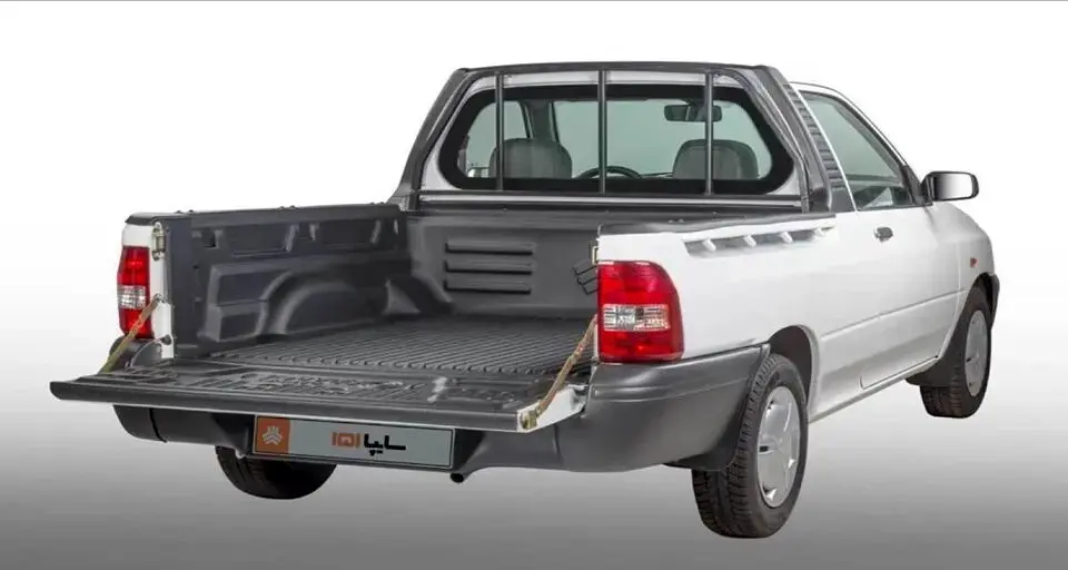 قیمت پراید وانت صفر و کارکرده امروز شنبه ۱۶ فروردین ماه ۱۴۰۴ + جدول قیمت پراید ۱۵۱