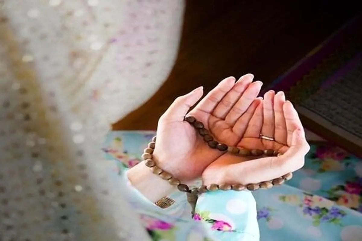 توصیه آیت‌الله بهجت برای در امان ماندن از حوادث و بلایا + متن دعا