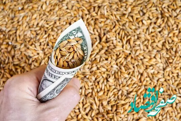 دلار کالاهای اساسی چقدر شد؟ نهاده‌های دامی چقدر گران شدند؟